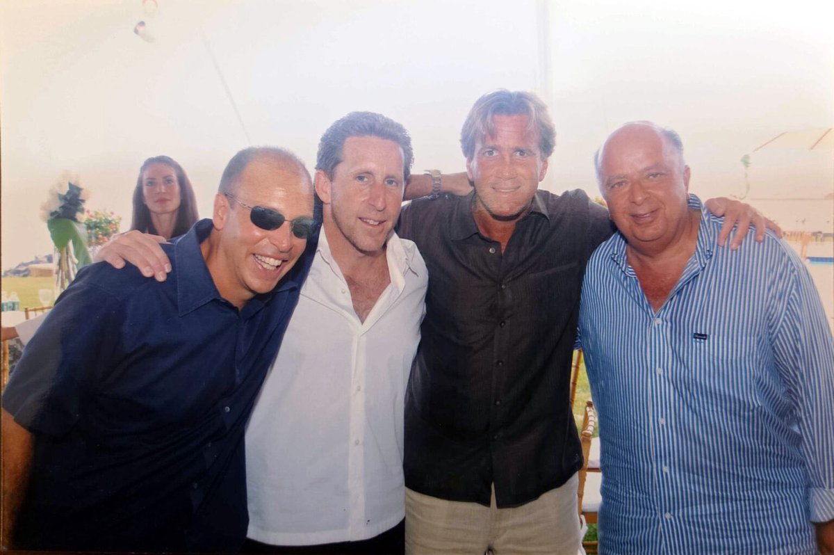 TJVNEWS's tweet image. Breaking the Cycle: How Ike Dweck &amp;amp; The SAFE Foundation are Transforming Lives in America’s Battle Against Addiction. 

tjvnews.com/news/special-f… @safefoundation @IkeDweck #drugaddiction #alcoholism #gamblingaddiction #eatingdisorders