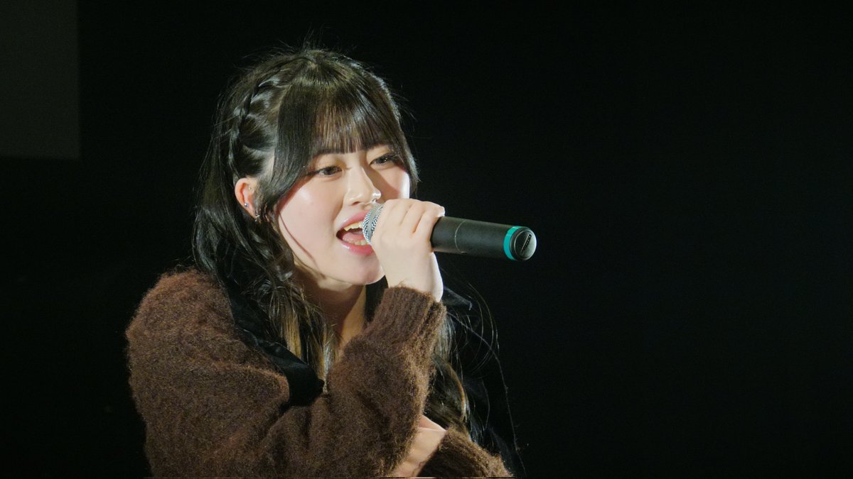 kazuyanxtuba's tweet photo. 齊藤彩乃さん
#アクターズスタジオ北海道
#REDLIVE https://t.co/3gnehg1f42