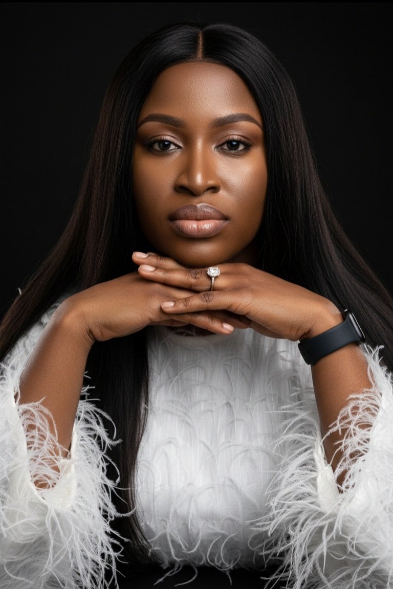 Victoria Oladapo😍❤️ tweet media