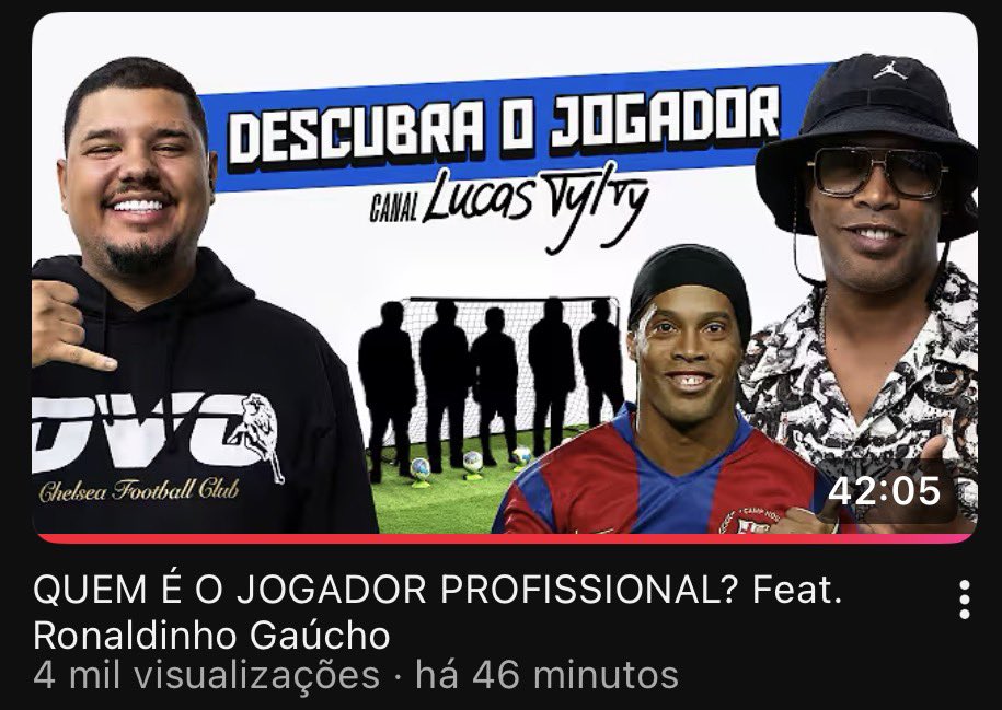 Esquema Fut tweet media