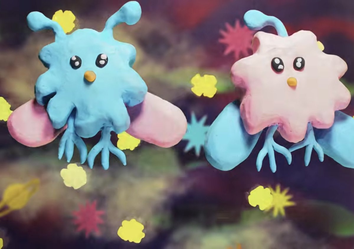 ashi saw wish ໒꒱ིྀ༝⁺ 🩵 tweet media