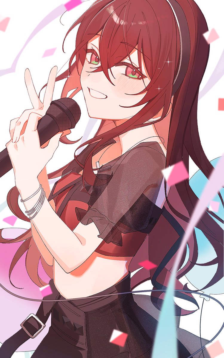 ののん tweet media