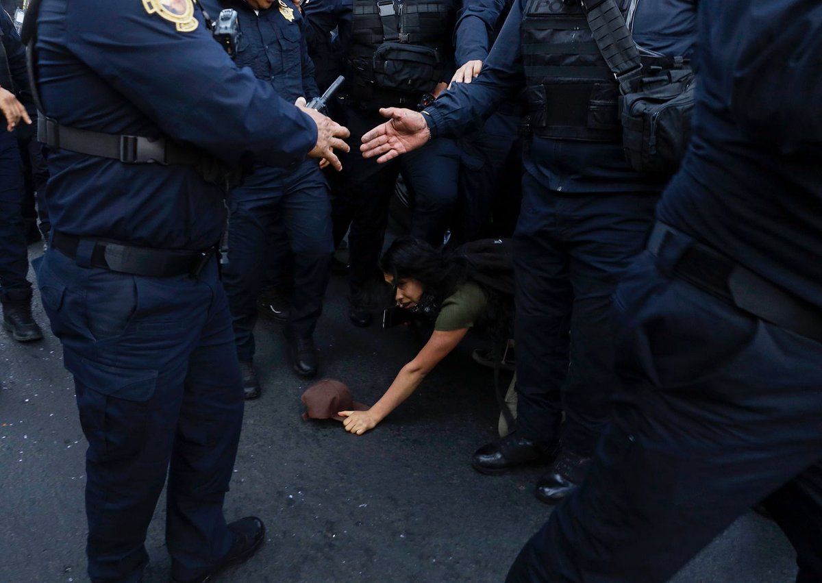 YoPorLas40Horas tweet media