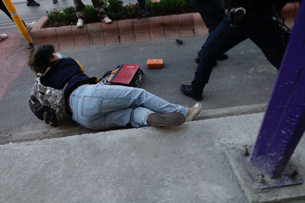 YoPorLas40Horas tweet media