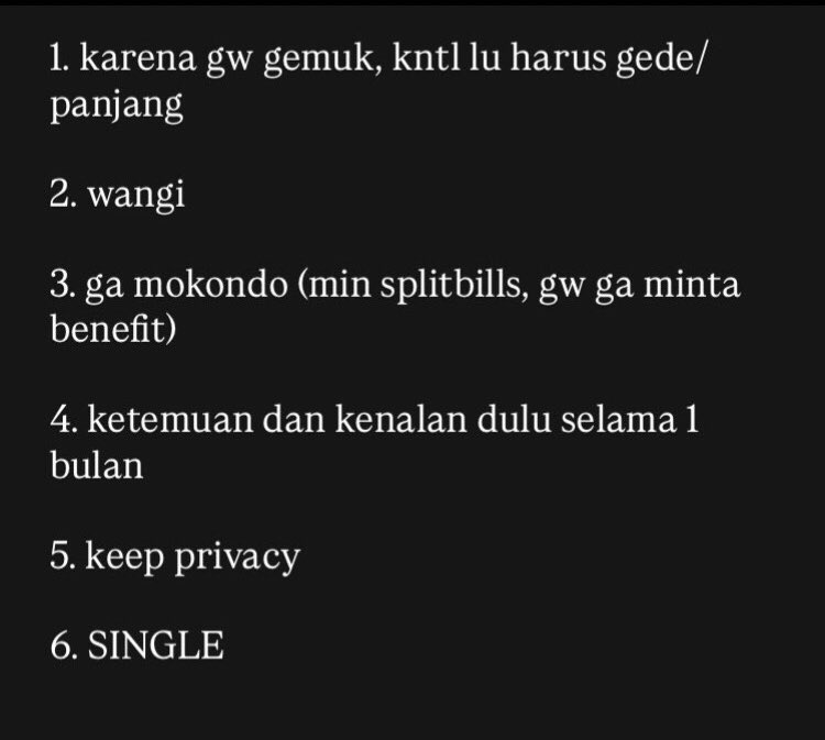 call me pau. BACA BIO! tweet media