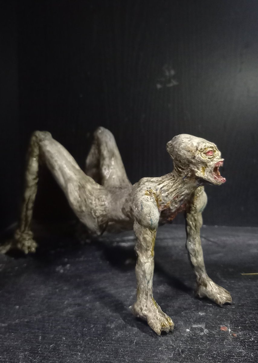 テケリ・リ！ tweet media