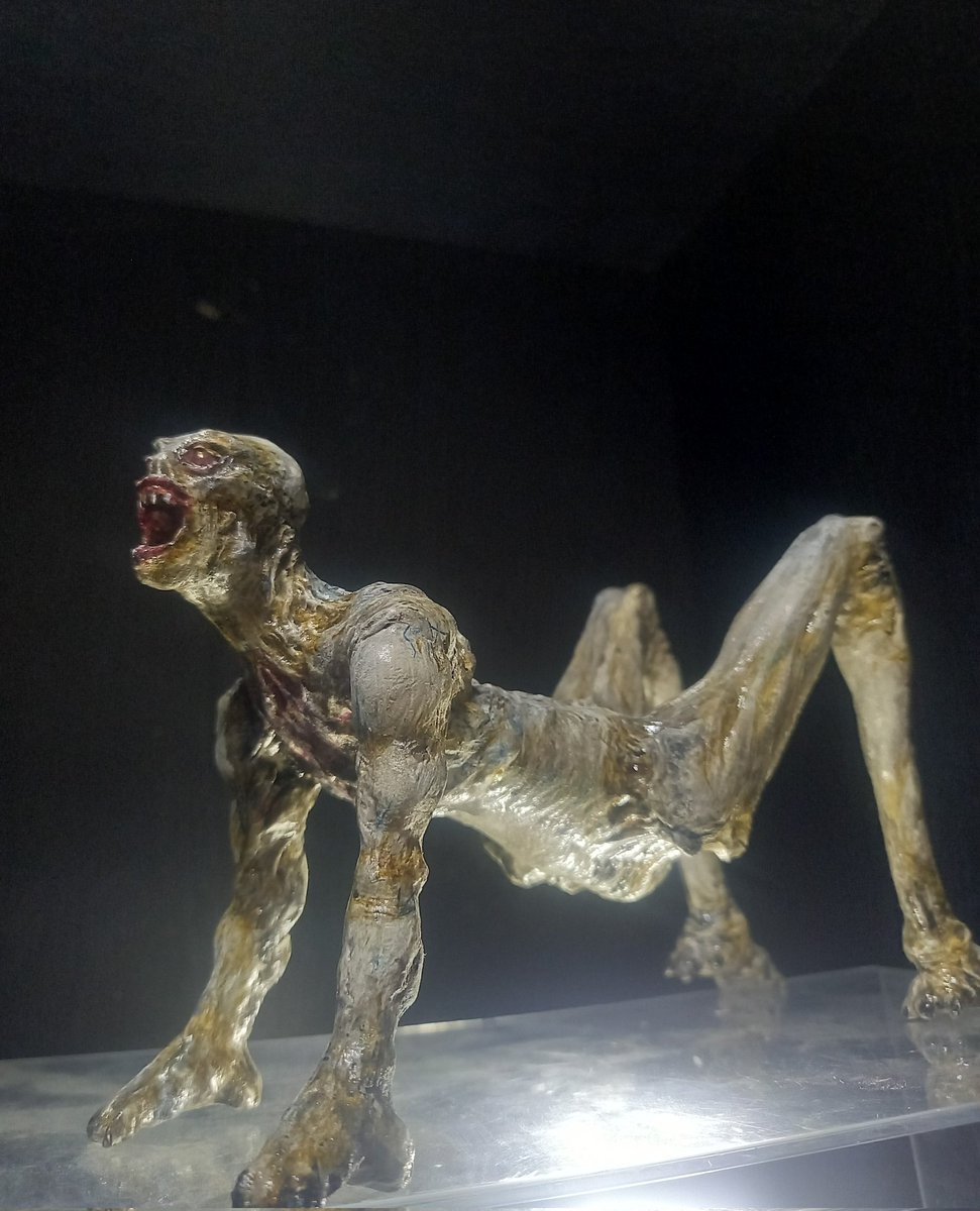 テケリ・リ！ tweet media