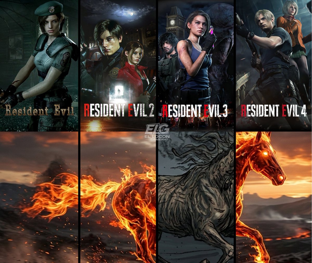 El Locon Gamer tweet media