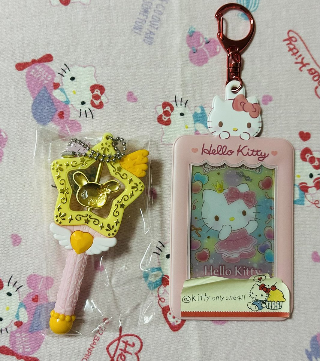 まみきてぃ(サンリオ垢) tweet media