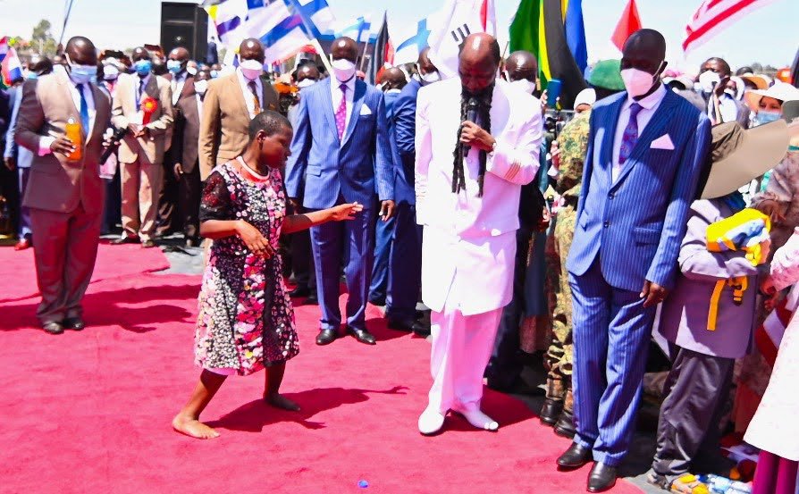 Meke Nambala🇳🇦 tweet media