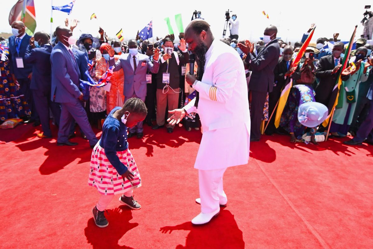 Meke Nambala🇳🇦 tweet media