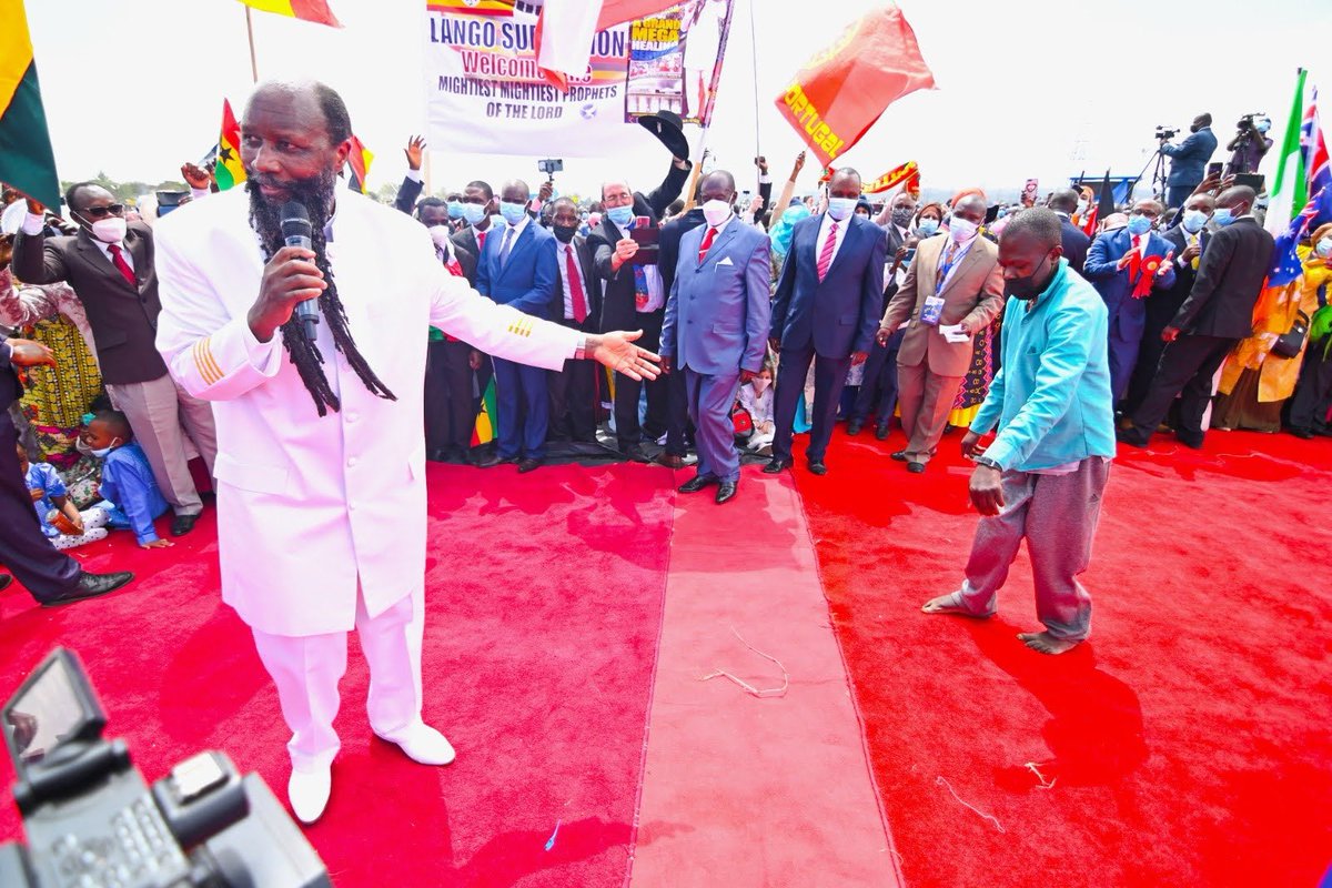 Meke Nambala🇳🇦 tweet media