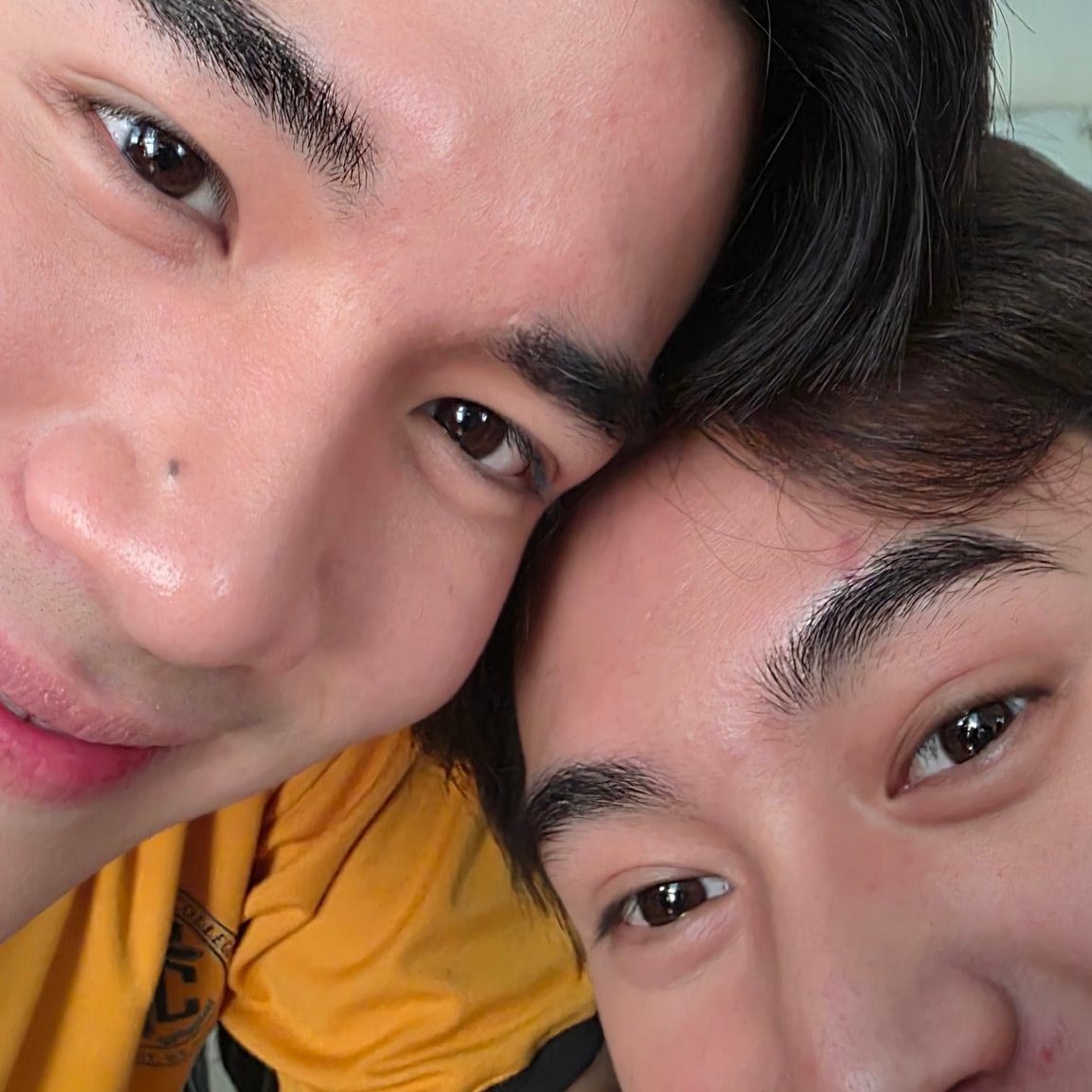 𝓝 ✿‎ tweet media