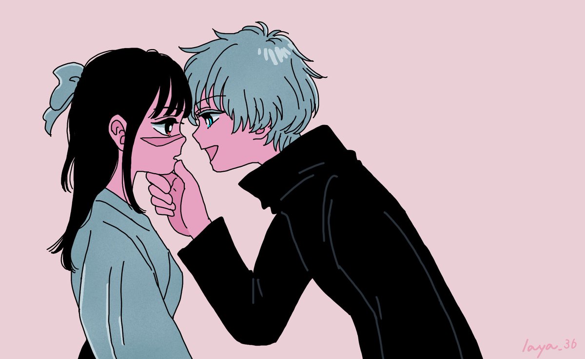 らあや tweet media