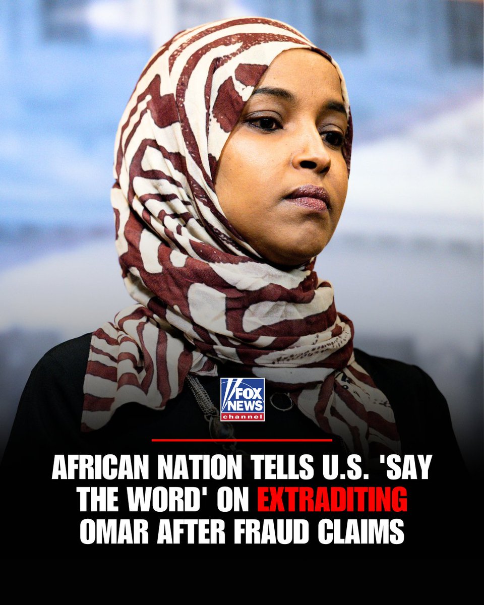 Fox News tweet media