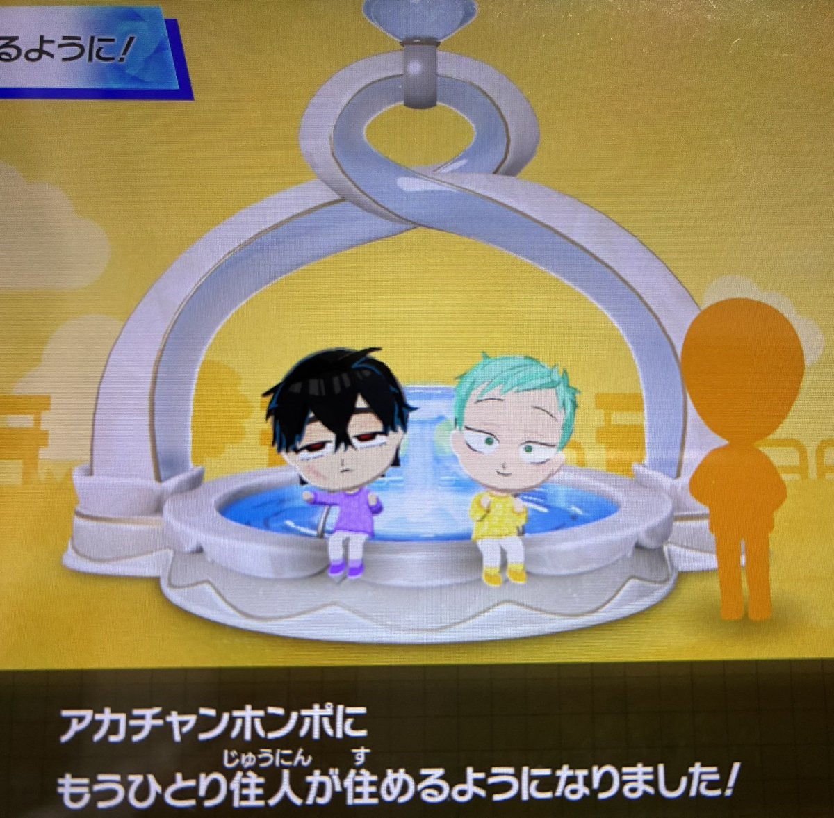 レベクロ tweet media