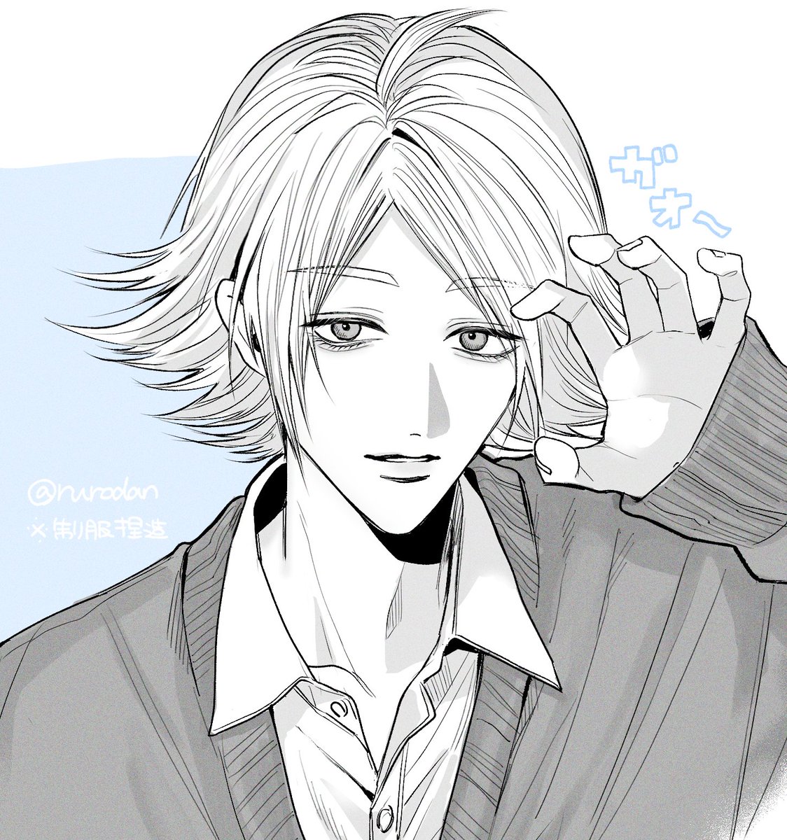 ダンシング侍 tweet media