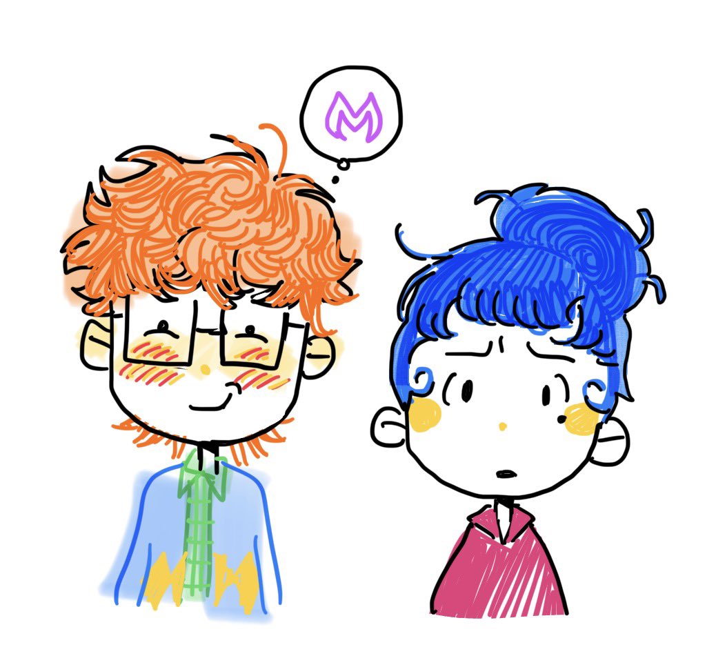 코도리 tweet media