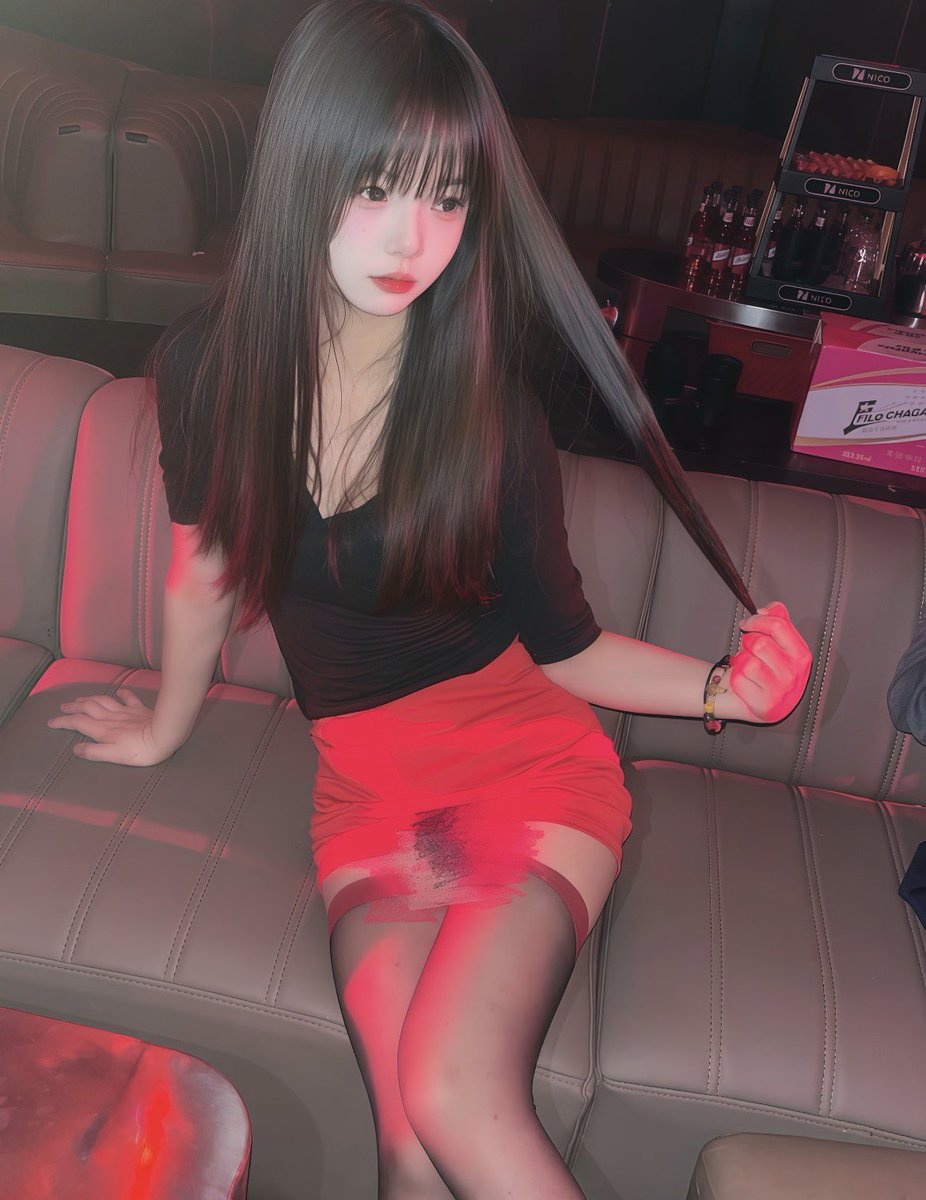 无感姐_投稿墙 tweet media