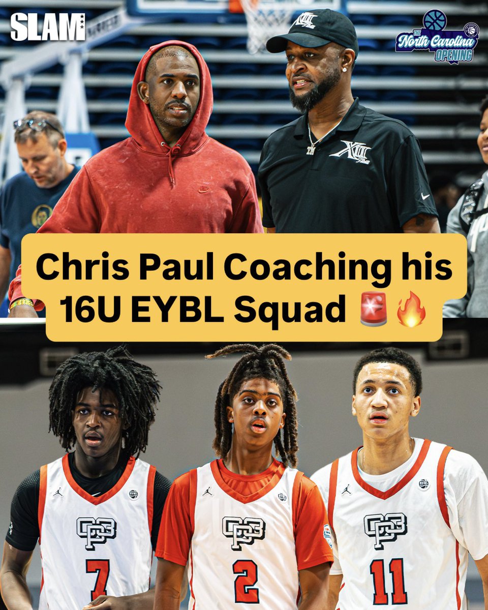 SLAM HS Hoops tweet media