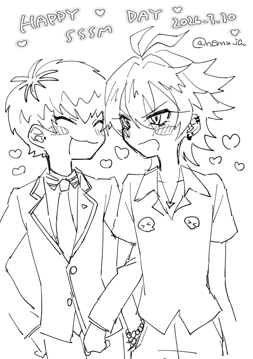 いあねみ tweet media