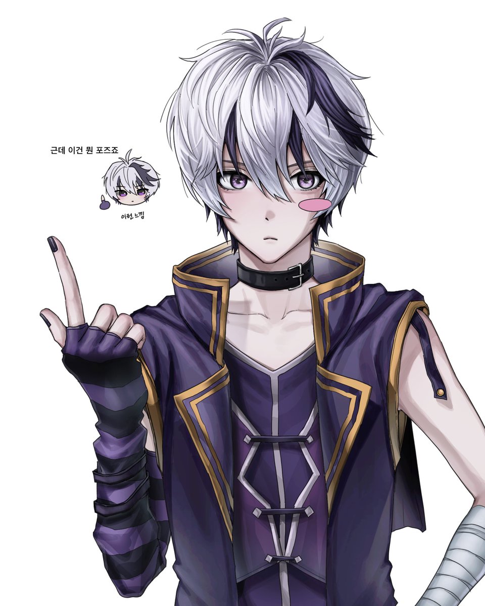 사케 (상태: 다죽였나이트) tweet media