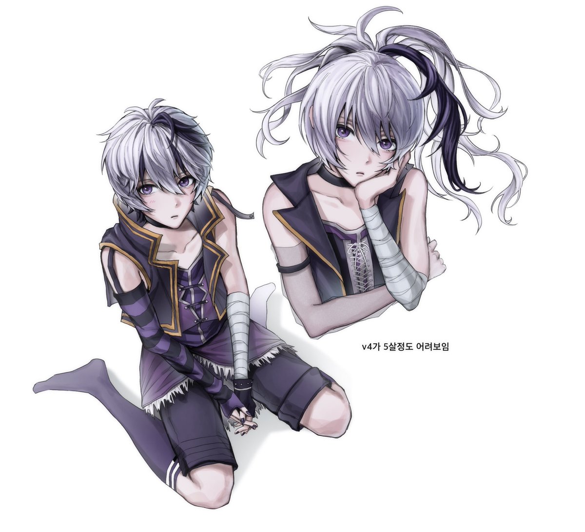 사케 (상태: 다죽였나이트) tweet media