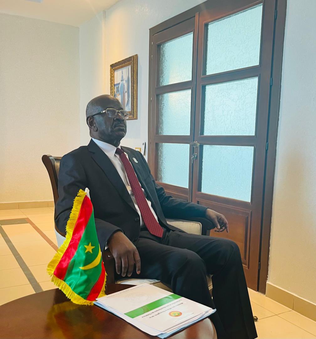 Mohamed Salem Merzoug tweet media