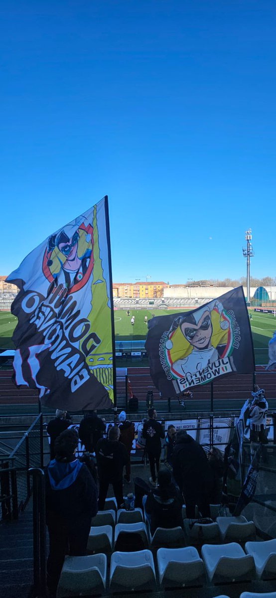 Dominio Bianconero 🌈 tweet media