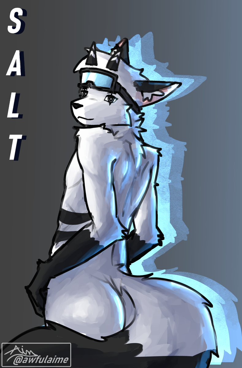 Aimie 🔜 IWAG '26 tweet media