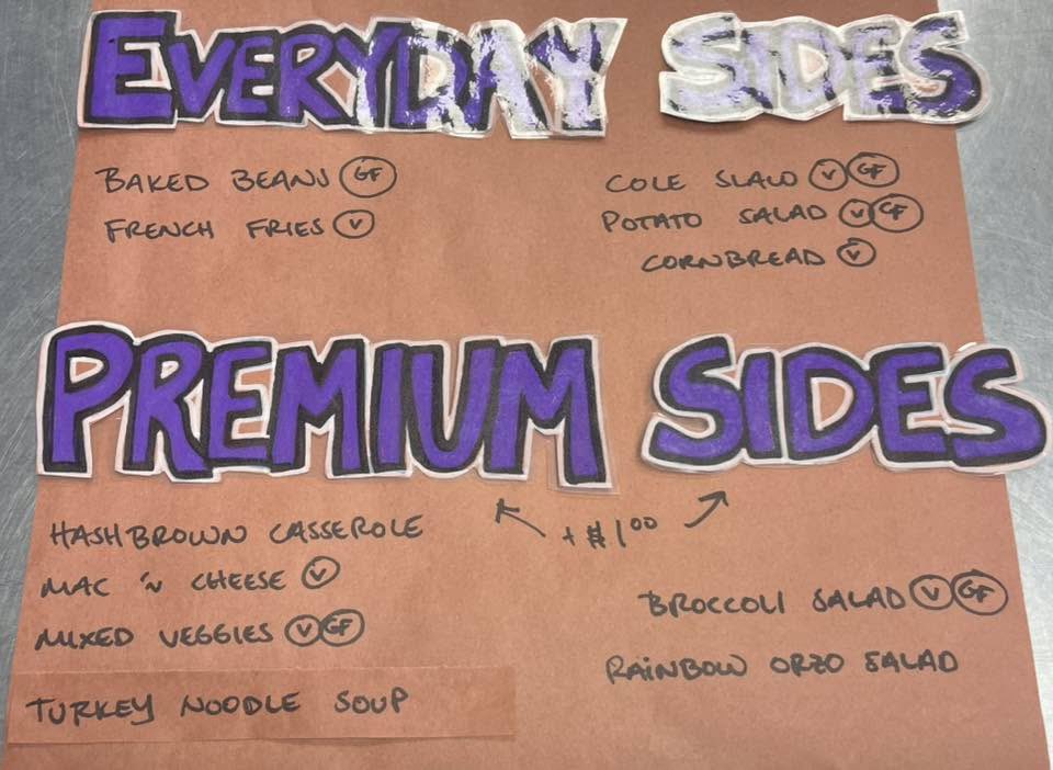 Sugarfire Dardenne tweet media