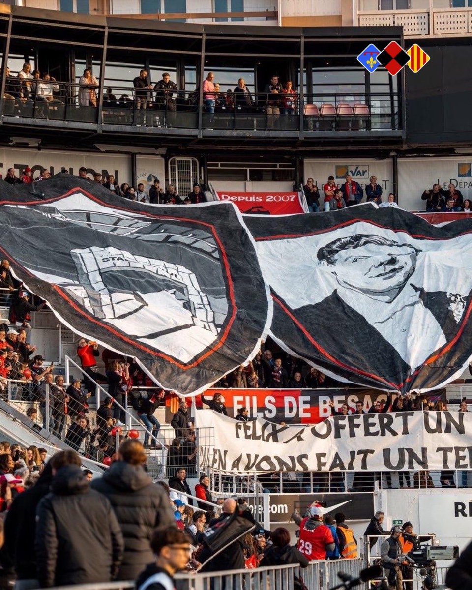 Les Fils de Besagne tweet media