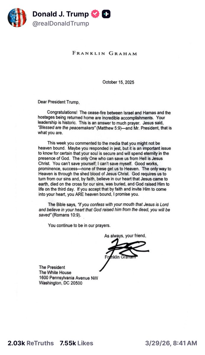 Speaker Mike Johnson tweet media