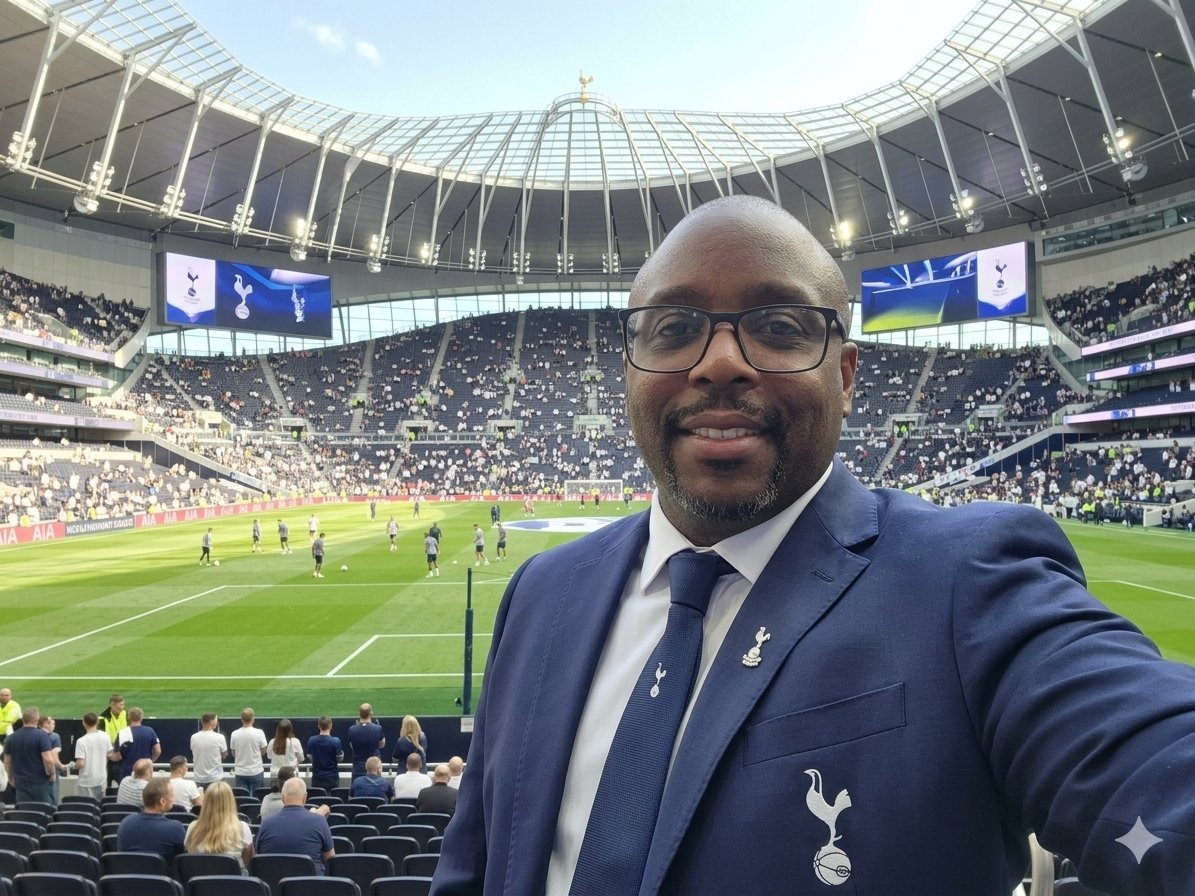 Michael Hamilton COYS 🇯🇲 tweet media