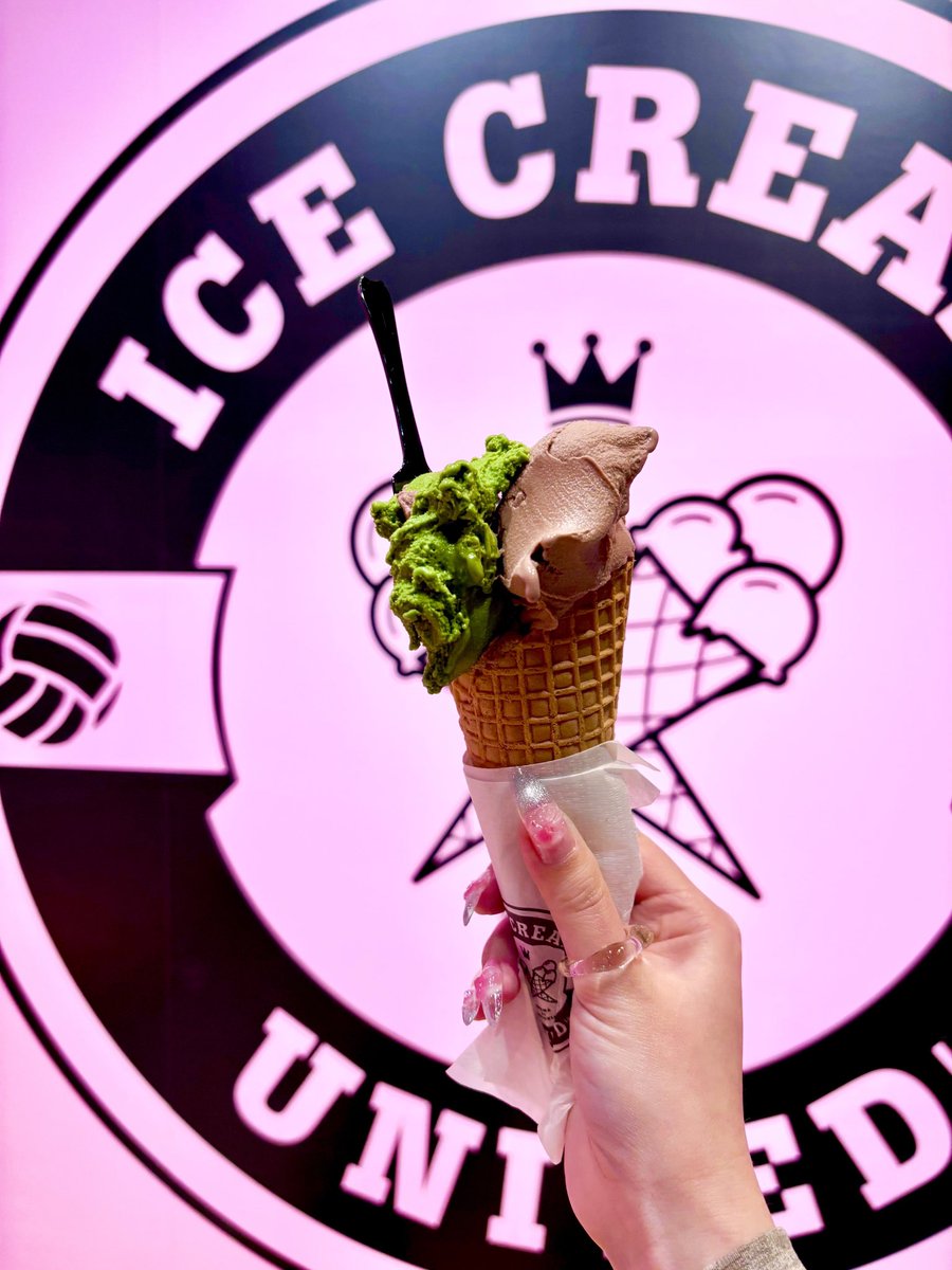 𝚖𝚒𝚗𝚝🌱🤎3/29春インテブリデ3号館つ38ab tweet media