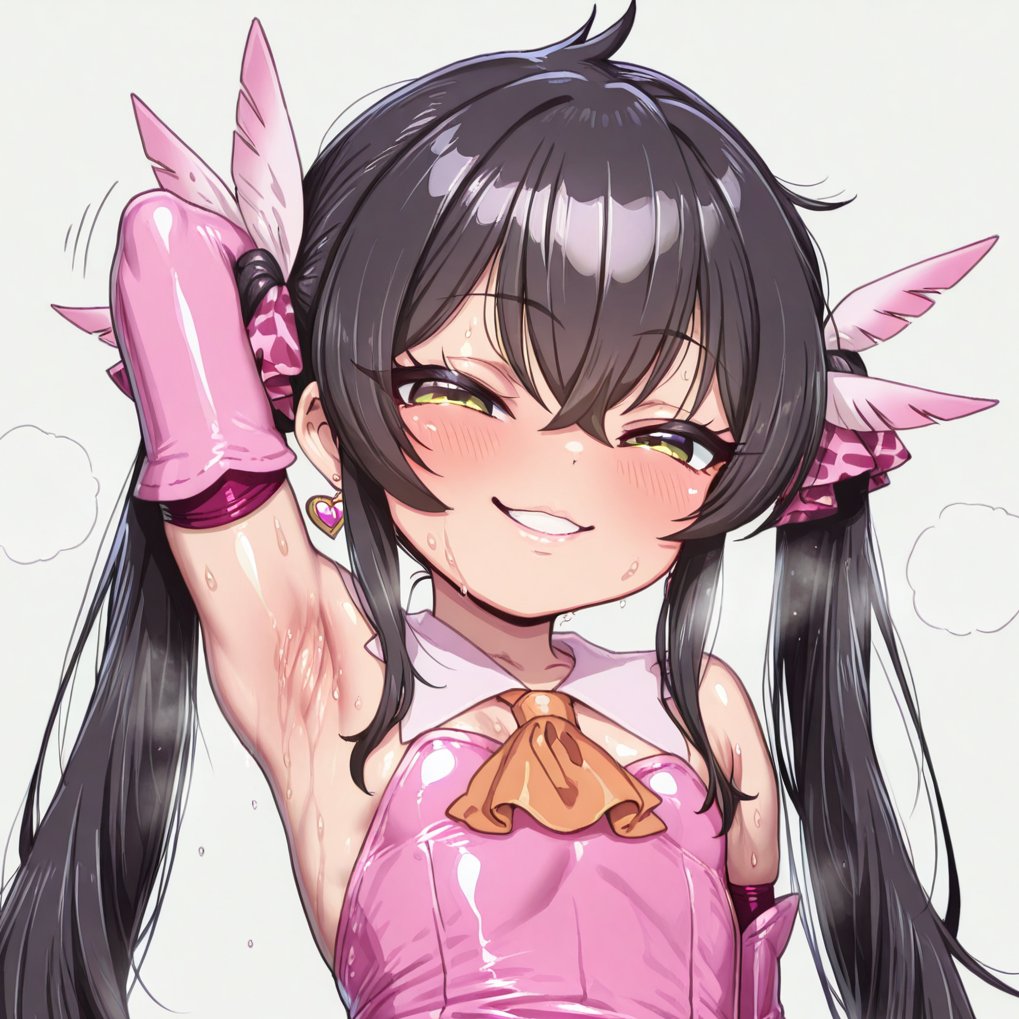 姫那♡ tweet media