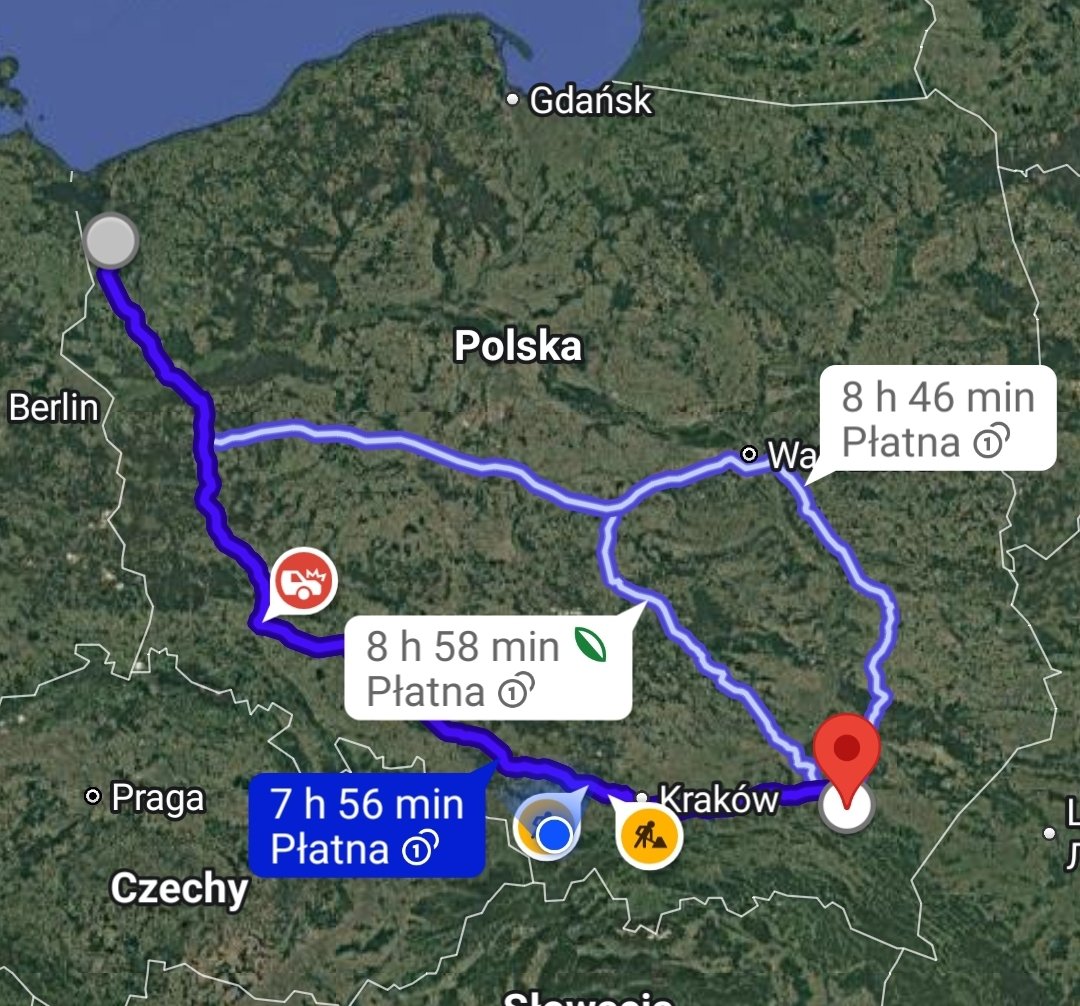 Będą mieli przejażdżkę😬
Śmiesznie jak przegrają xd