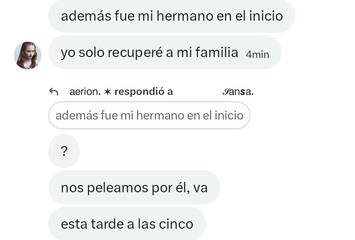 ᙃᥲᥱɾoᥒ. tweet media