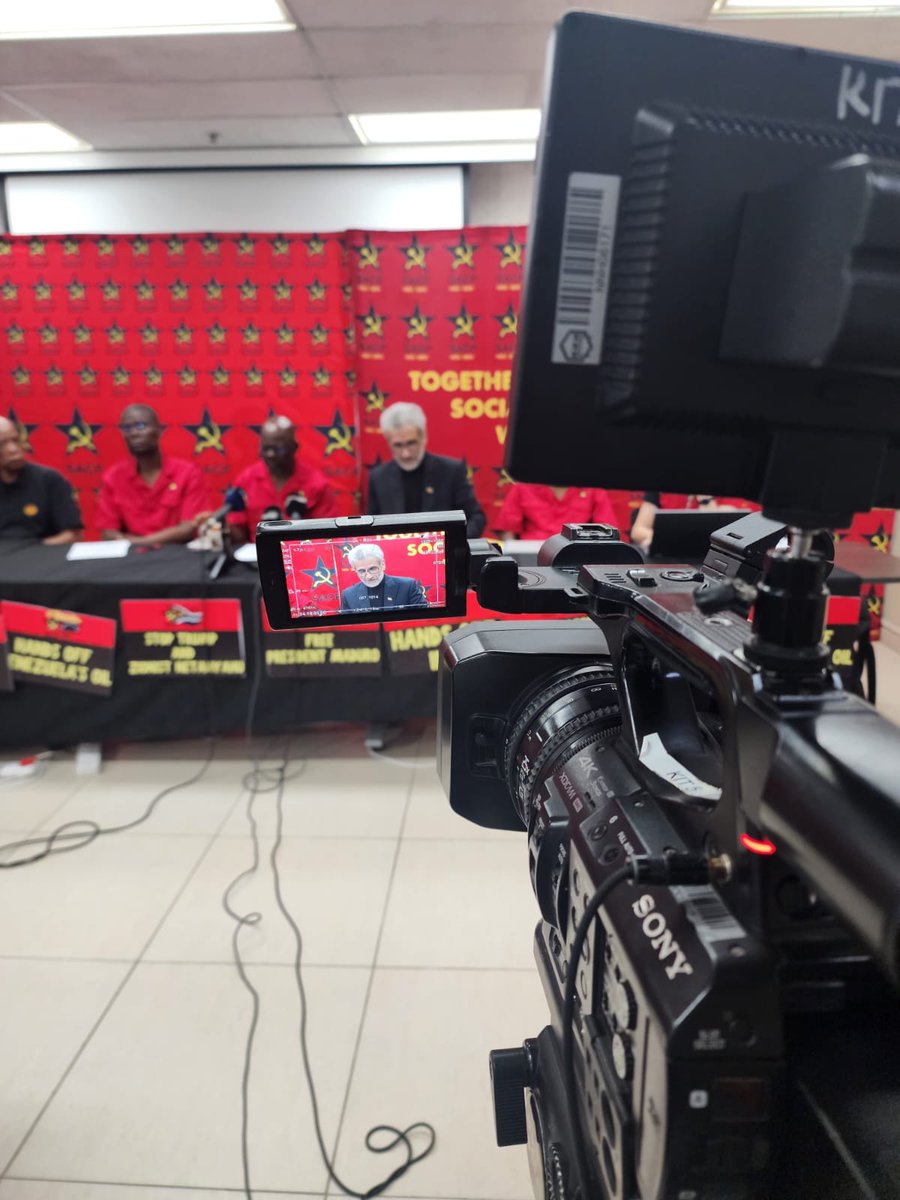 Iran Embassy SA tweet media