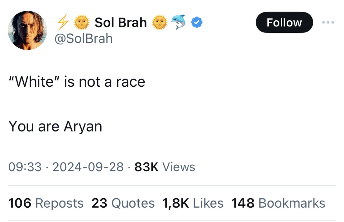 Gustaf Nilsson 🇸🇪 tweet media