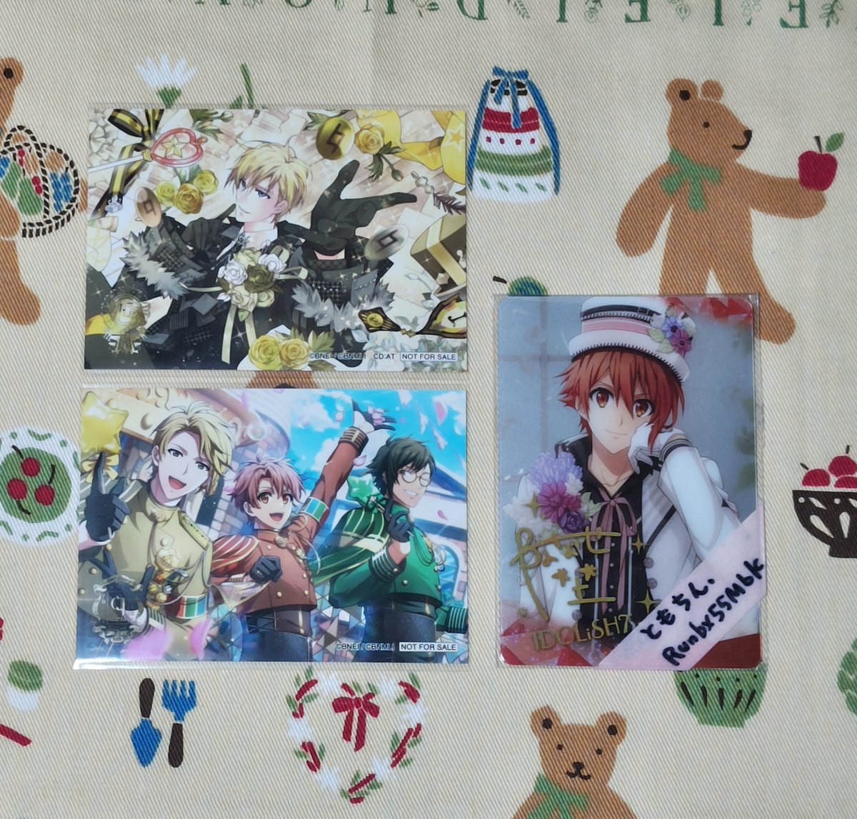 ともちん。 tweet media