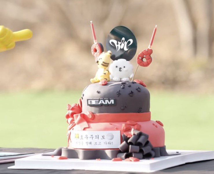 something about being together in every universe 🙂‍↕️