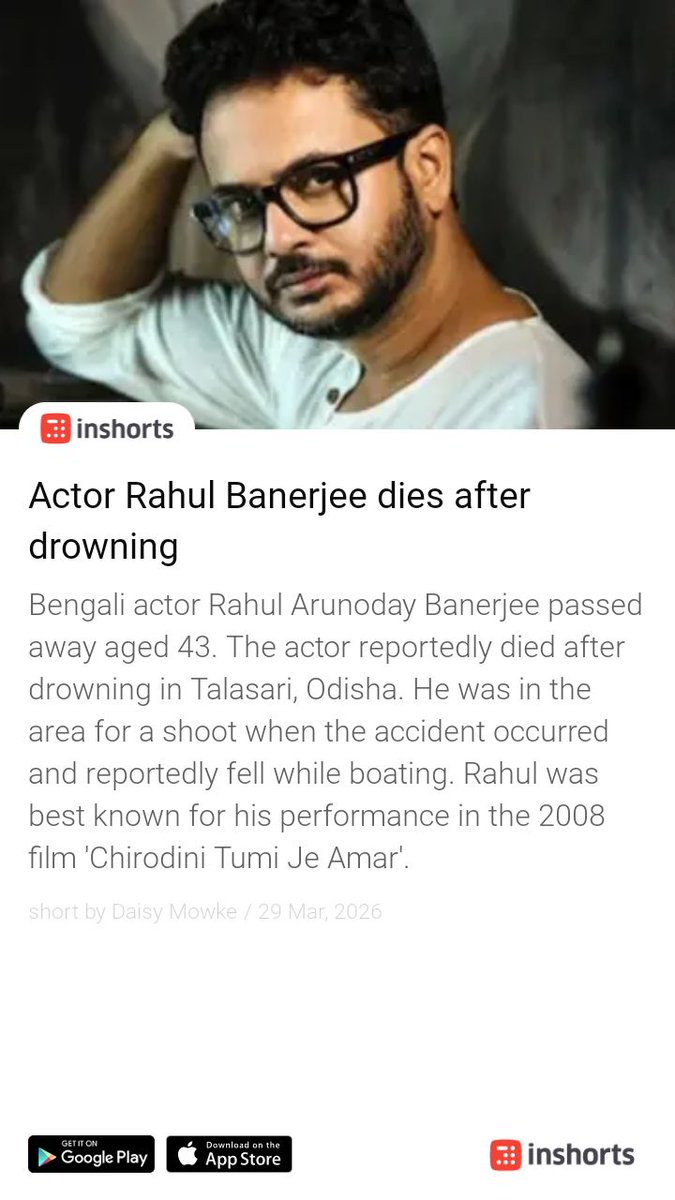 Sourabh Sanyal 🇮🇳 tweet media