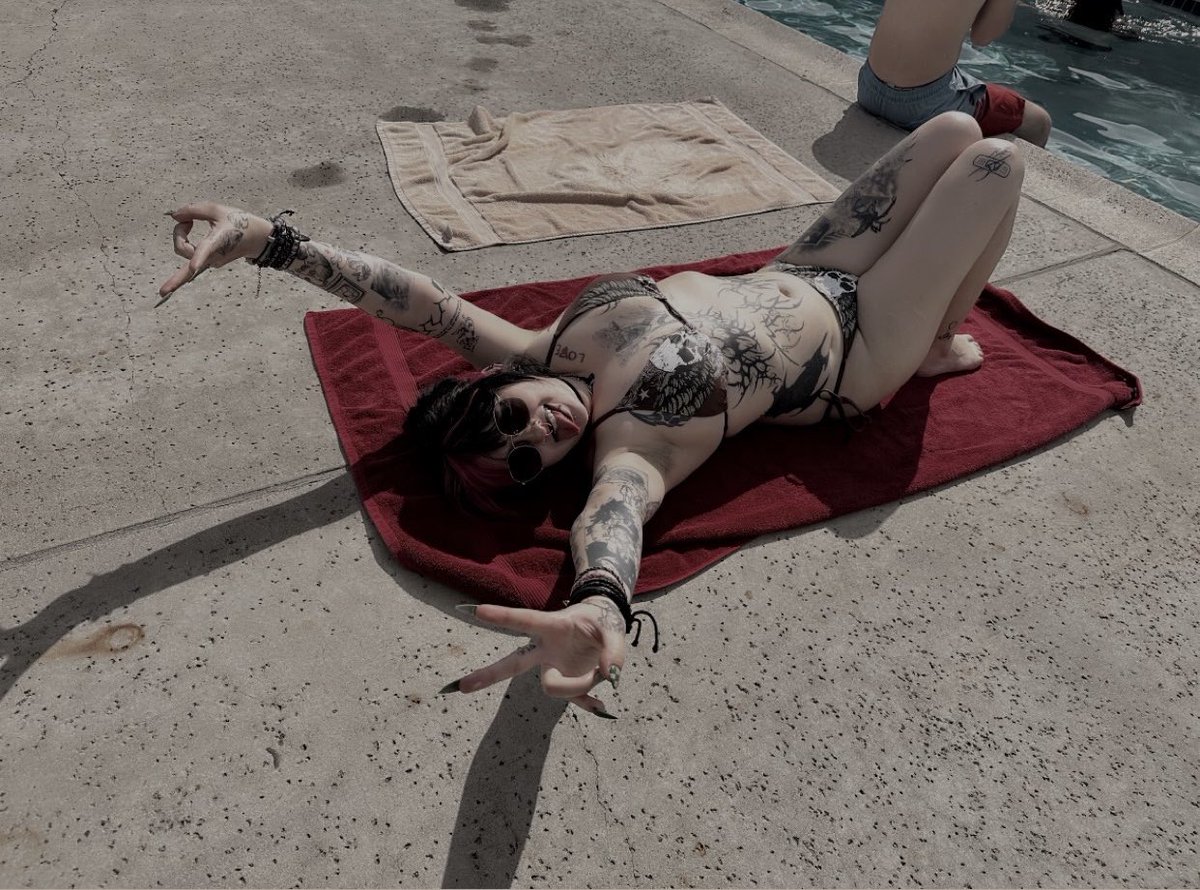 𓋼𓍊Levy 𓍊𓋼 FANSLY tweet media