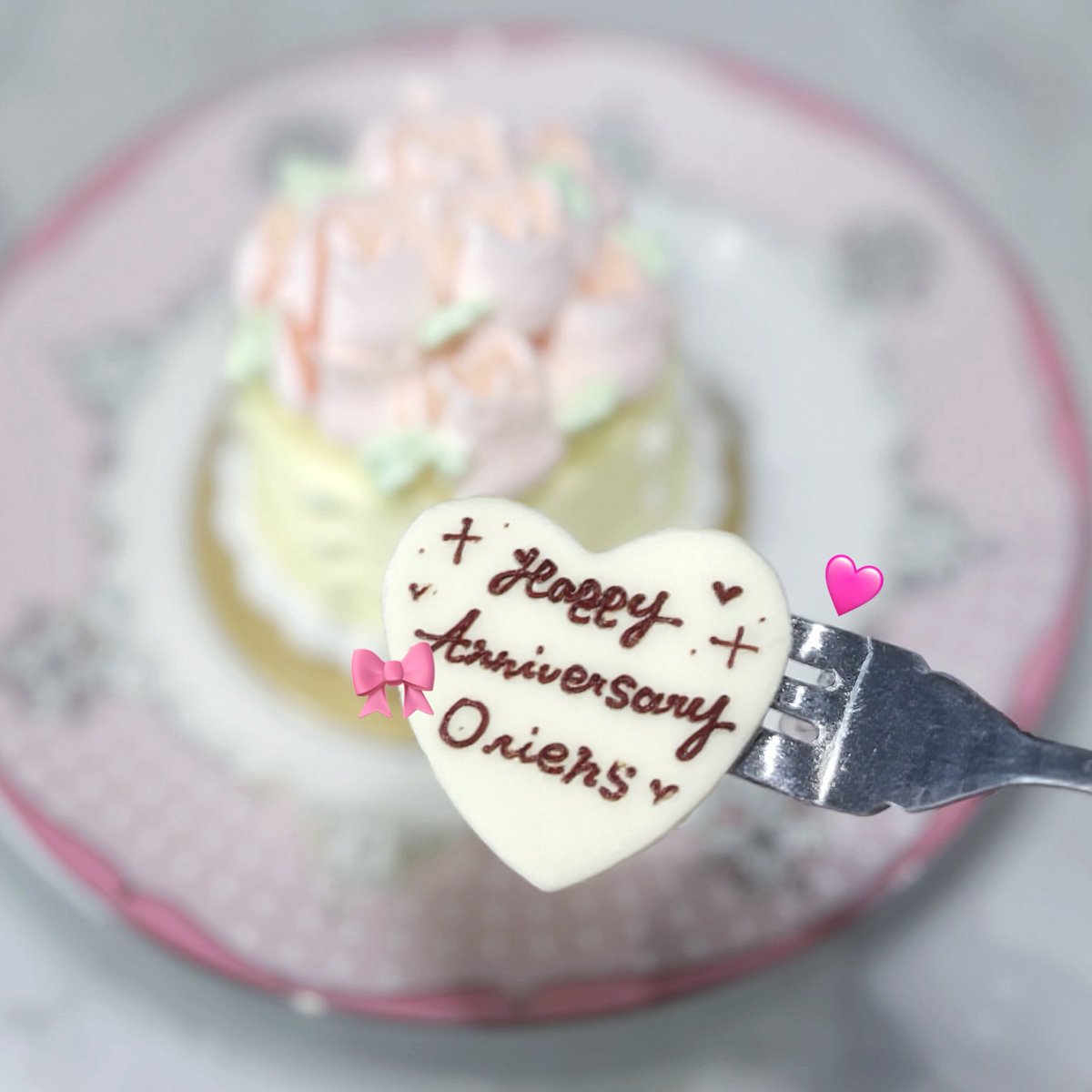 ﾚﾅﾃﾞｽ🦊ྀི tweet media