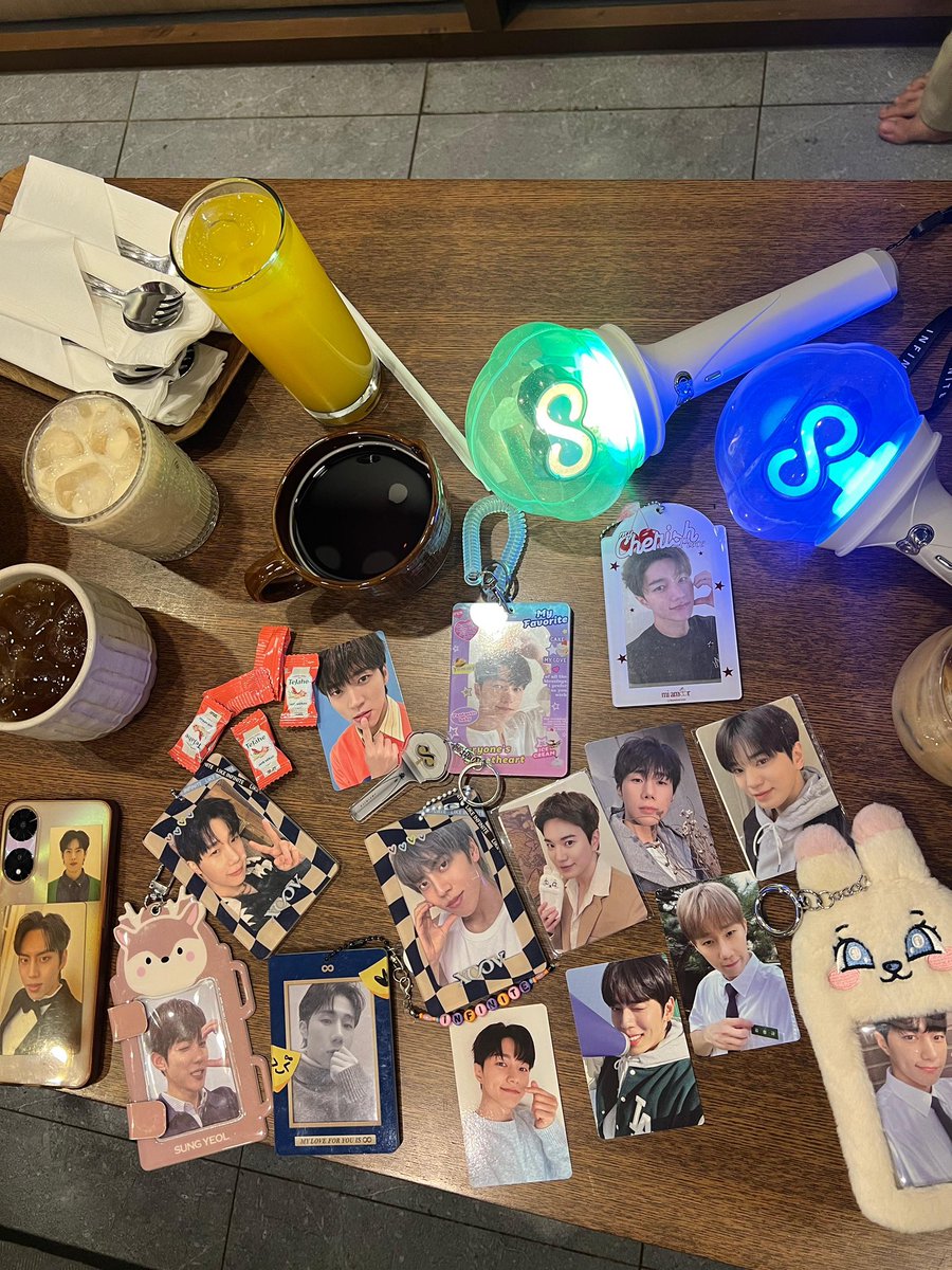 Today nonton kim sungkyu lv4 🥰