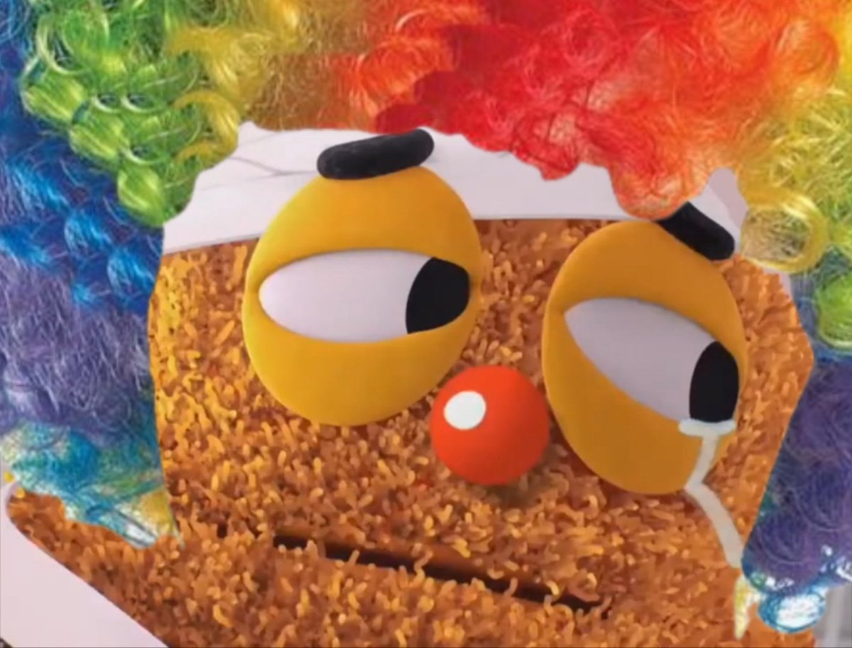 Just Me Claw tweet media