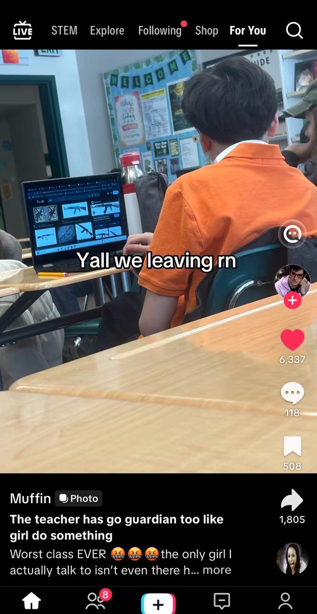 calmeatrider68 || no 1 clav x cookie fan tweet media