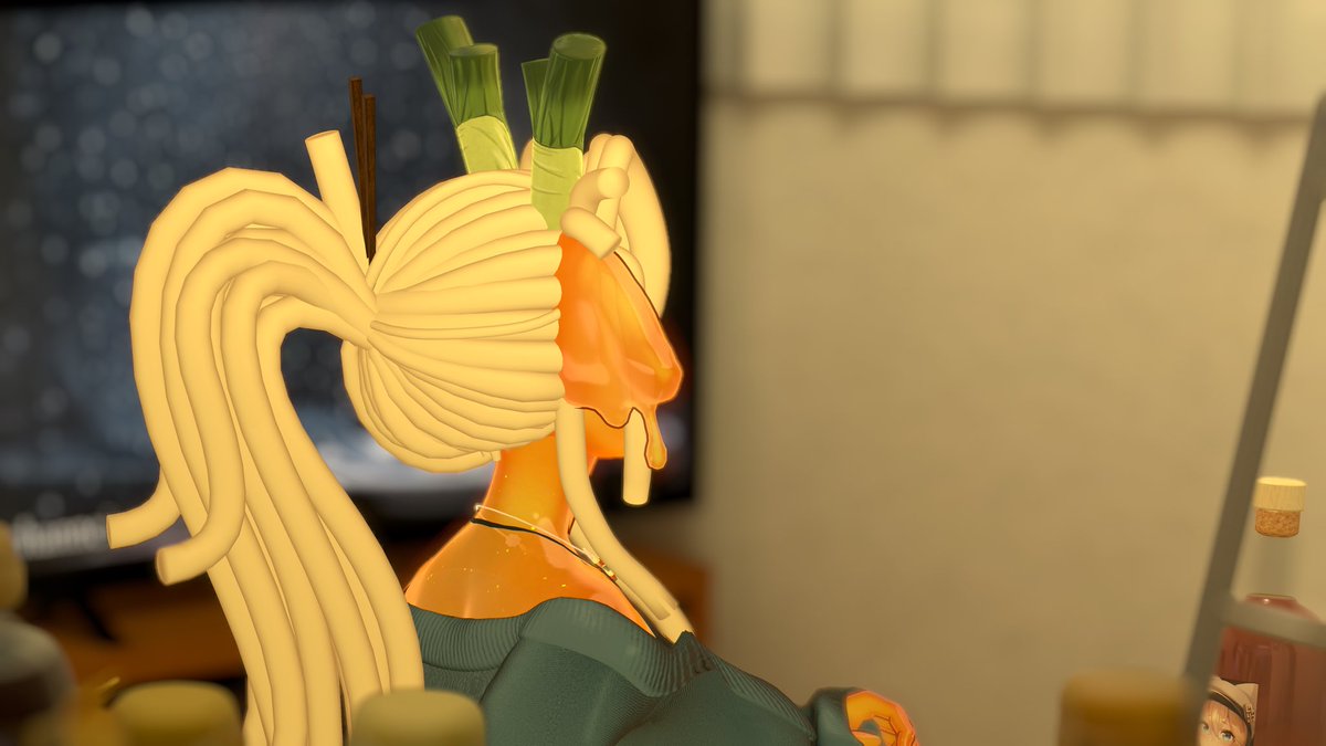 Soupi Suyumi 🍜 🍥「 ✦ Sinergy ✦ 」🚫 MINORS DNI 🚫 tweet media