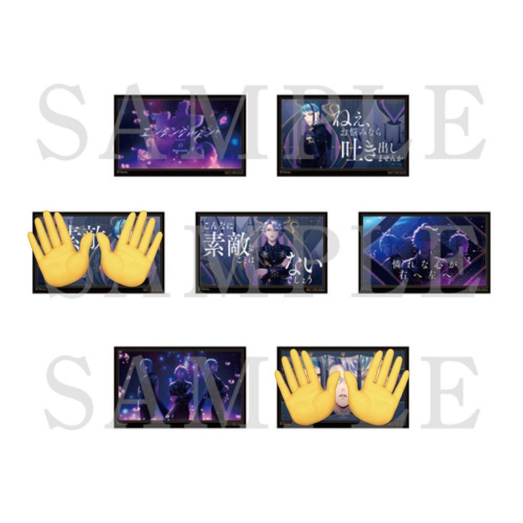 りゅう@通知不良 tweet media